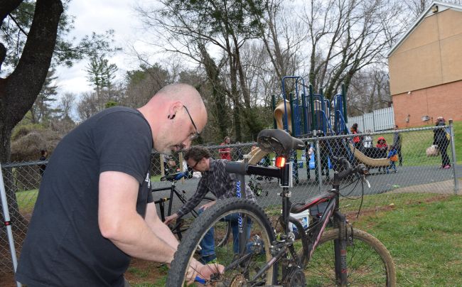 Jake's bike on sale shop